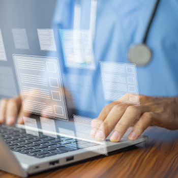 Gestion Dossiers Patients