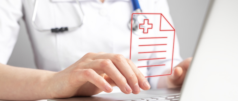 La fin du papier : comment passer aux ordonnances numériques en toute sécurité